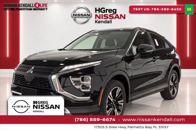 2026 Mitsubishi Eclipse Cross SE S-AWC for sale in Palmetto Bay, FL