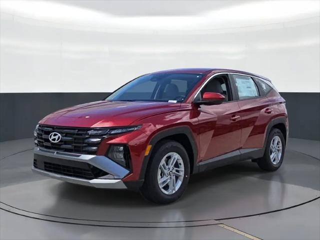 2026 Hyundai Tucson SE for sale in Miami, FL