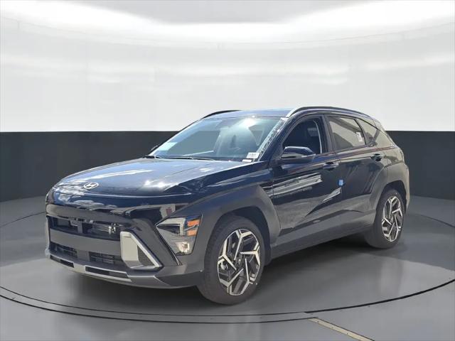 2027 Hyundai Kona SEL Premium for sale in Miami, FL
