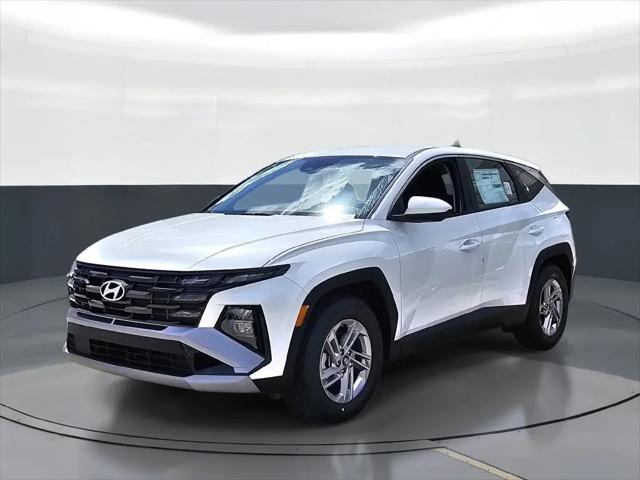 2026 Hyundai Tucson SE for sale in Miami, FL