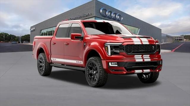 2025 Ford F-150 LARIAT for sale in San Antonio, TX