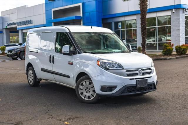 2016 Ram ProMaster City Cargo Van Tradesman SLT for sale in Newberg, OR