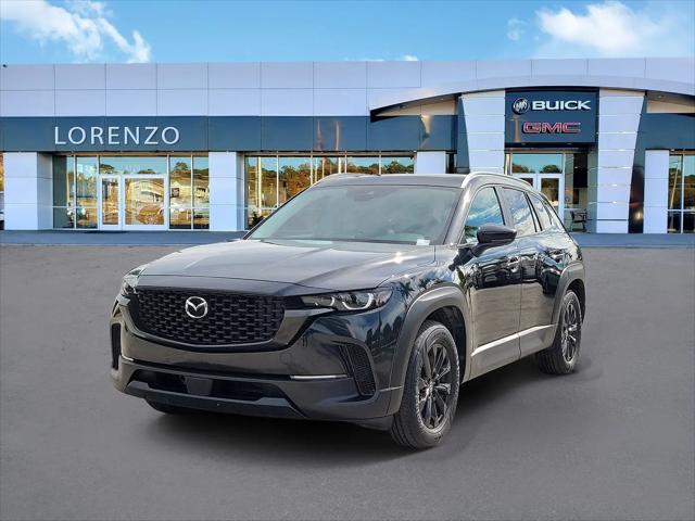 2024 Mazda CX-50 2.5 S Premium for sale in Doral, FL