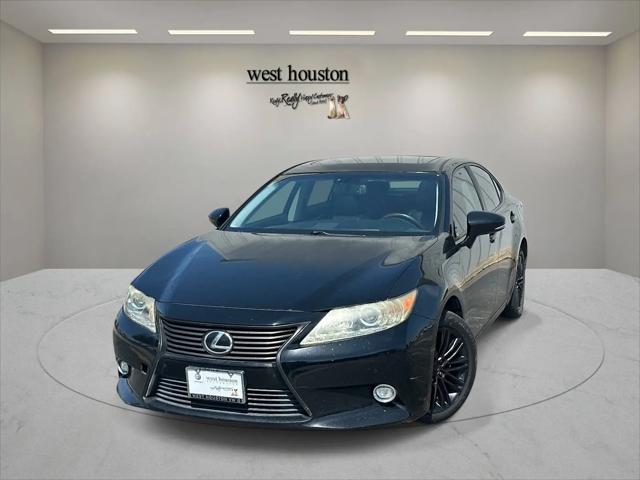 2014 Lexus ES 350 ES 350 for sale in Houston, TX
