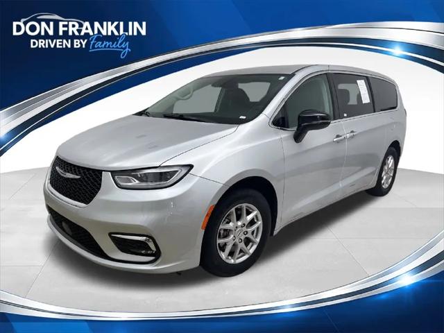 2024 Chrysler Pacifica Touring L for sale in Columbia, KY