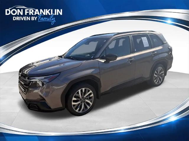 2025 Subaru Forester Touring for sale in Columbia, KY