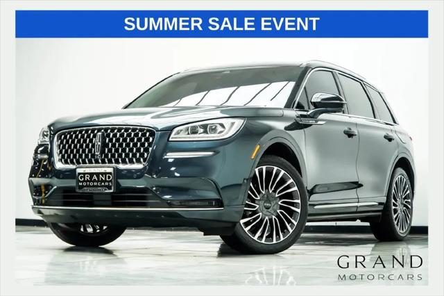 2020 Lincoln Corsair Reserve for sale in Kennesaw, GA