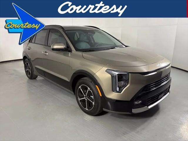 2027 Kia Niro Hybrid SX for sale in Mesa, AZ