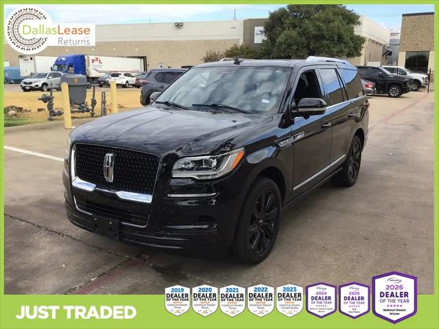 2022 Lincoln Navigator Reserve for sale in Dallas, TX