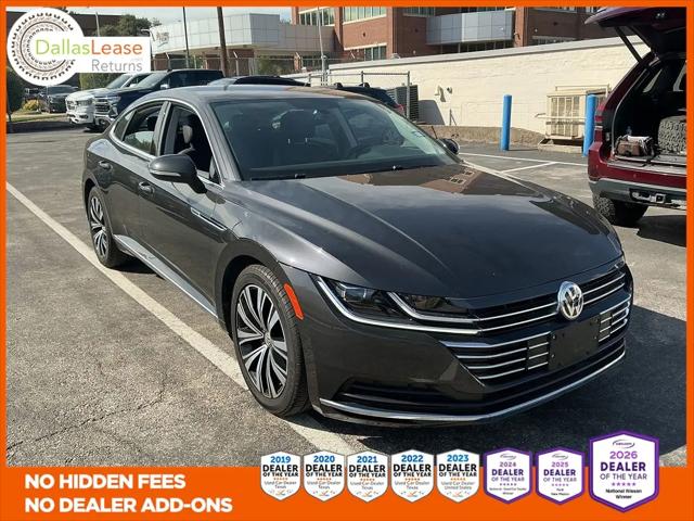 2020 Volkswagen Arteon 2.0T SE for sale in Dallas, TX