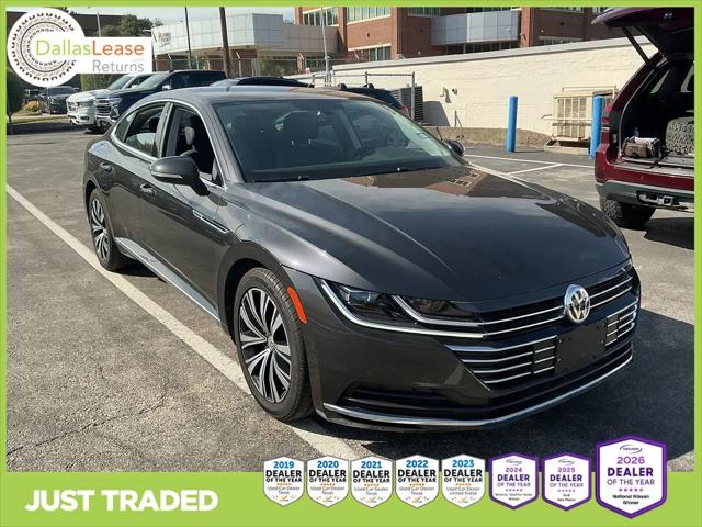 2020 Volkswagen Arteon 2.0T SE for sale in Dallas, TX