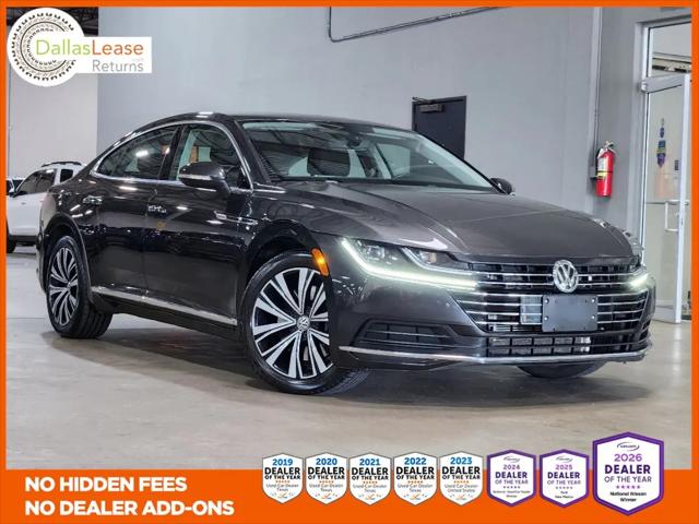 2020 Volkswagen Arteon 2.0T SE for sale in Dallas, TX