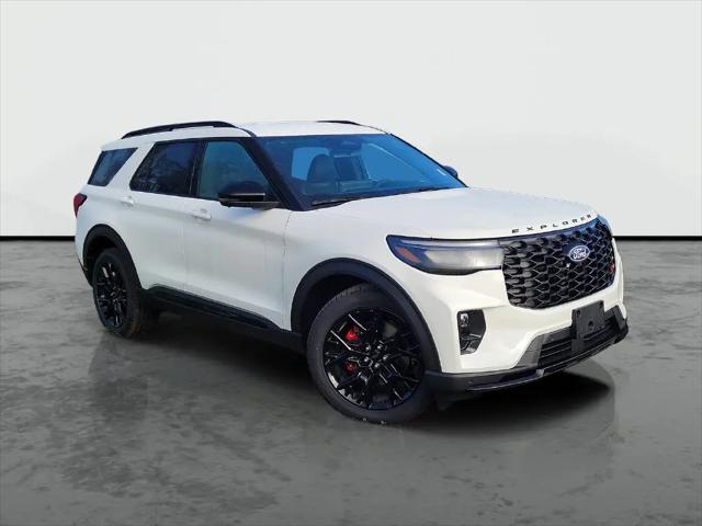 2027 Ford Explorer ST for sale in Live Oak, FL