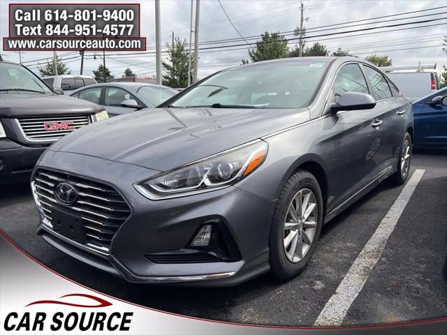 2019 Hyundai Sonata for sale near Grove City, OH