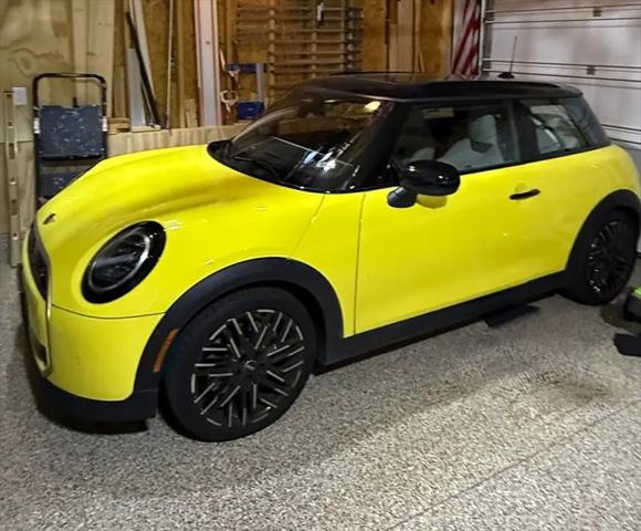 2025 MINI Hardtop Cooper S for sale in Longmont, CO