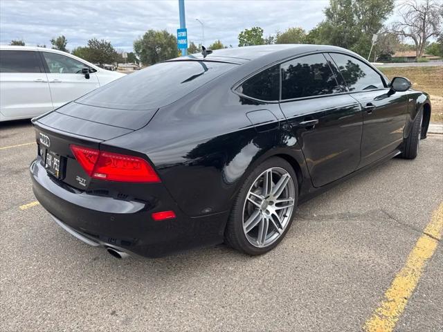 2014 Audi A7 3.0T Premium Plus