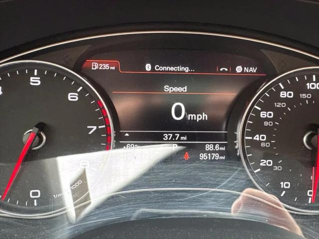2014 Audi A7 3.0T Premium Plus