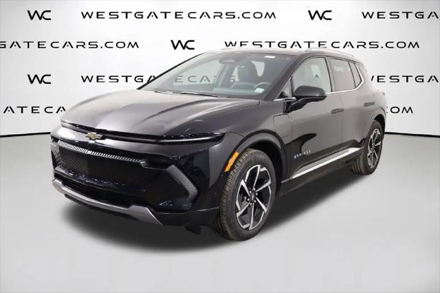 2024 Chevrolet Equinox LT for sale in Raleigh, NC