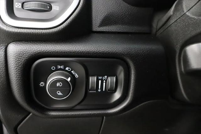2025 Ram 2500 Laramie Mega Cab 4x4 64 Box
