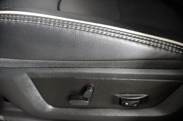2025 Ram 2500 Laramie Mega Cab 4x4 64 Box