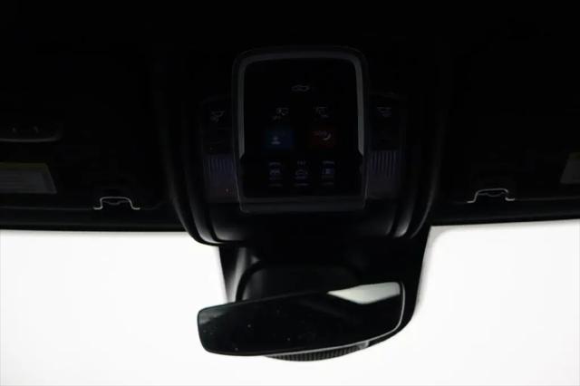 2025 Ram 2500 Laramie Mega Cab 4x4 64 Box