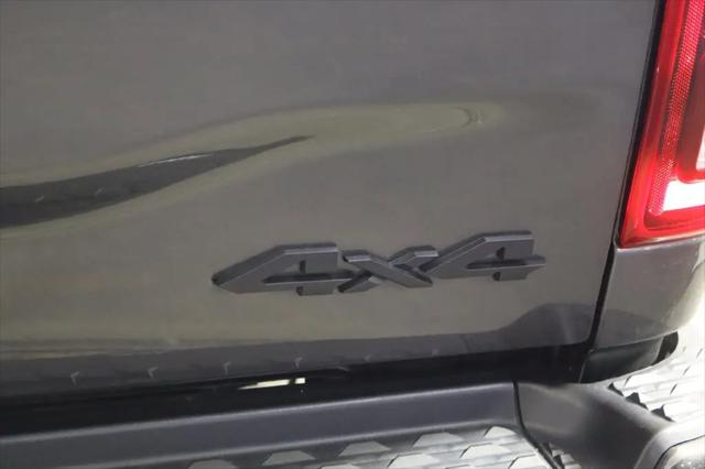 2025 Ram 2500 Laramie Mega Cab 4x4 64 Box