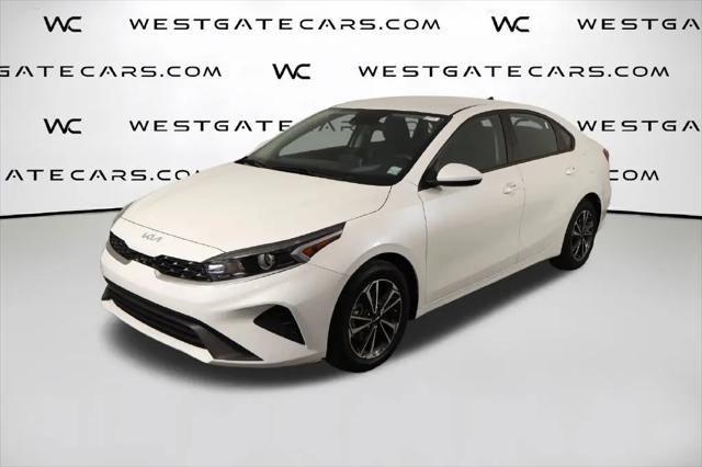 2024 Kia Forte LXS for sale in Raleigh, NC