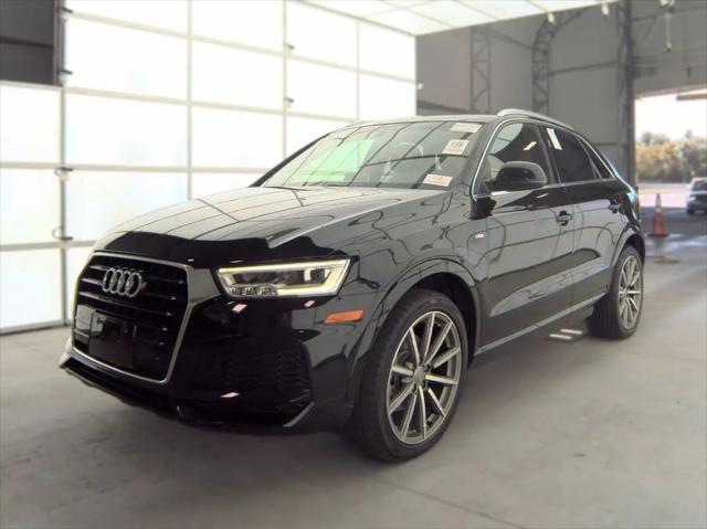 2018 Audi Q3 2.0T Premium for sale in Morrisville, PA