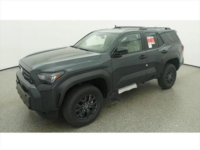 2026 Toyota 4Runner SR5 for sale in Jacksonville, FL