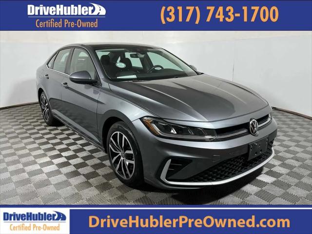 2025 Volkswagen Jetta 1.5T SE for sale in Greenwood, IN