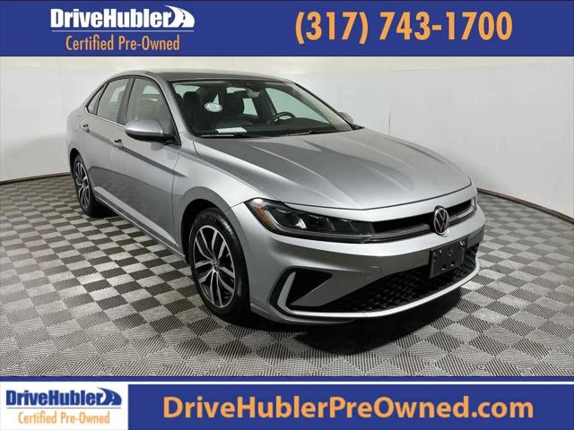 2025 Volkswagen Jetta 1.5T SE for sale in Greenwood, IN