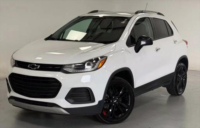 2018 Chevrolet Trax LT for sale in Aurora, IL