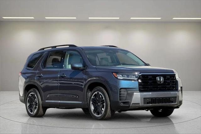 2026 Honda Pilot Touring Blackout for sale in Athens, OH