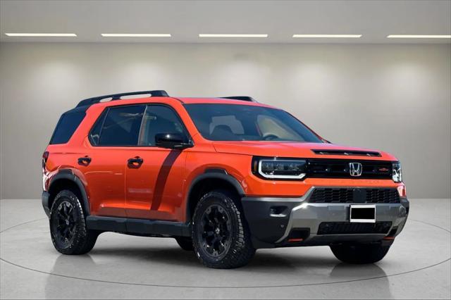 2026 Honda Passport AWD TrailSport Elite for sale in Athens, OH