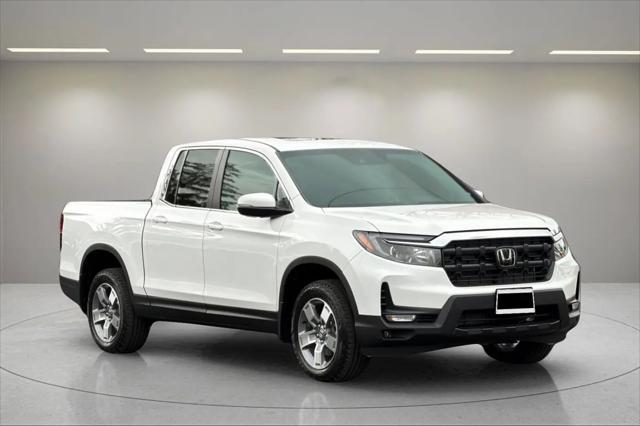 2026 Honda Ridgeline RTL for sale in Athens, OH