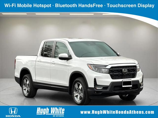 2026 Honda Ridgeline RTL for sale in Athens, OH