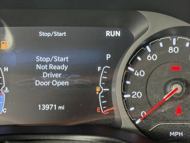 2024 Jeep Compass Latitude Lux FWD