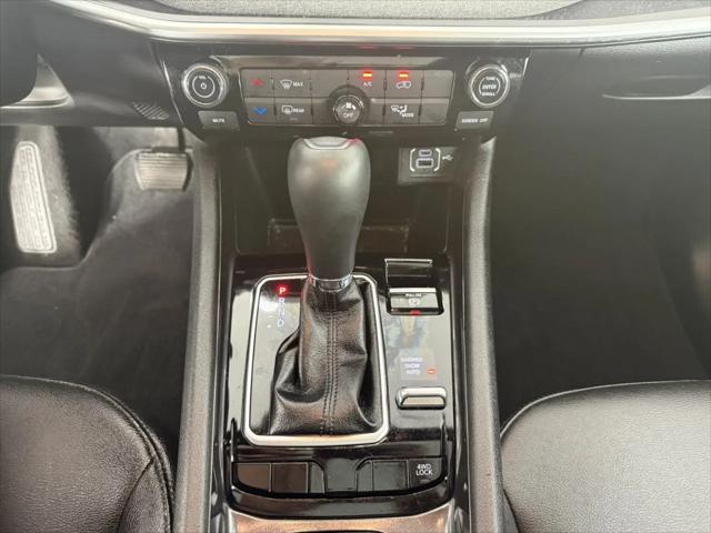 2024 Jeep Compass Latitude Lux FWD