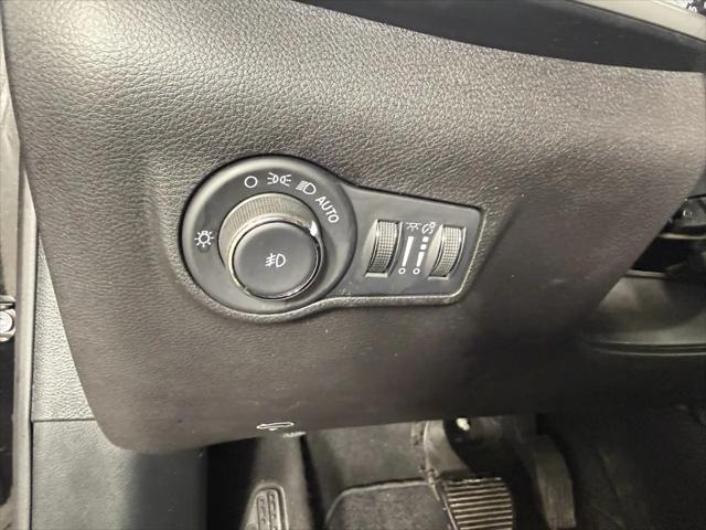 2024 Jeep Compass Latitude Lux FWD