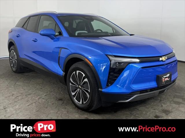 2024 Chevrolet V Blazer eAWD 2LT for sale in Maumee, OH
