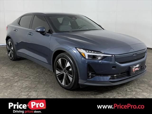 2024 Polestar 2 Long Range Dual Motor for sale in Maumee, OH