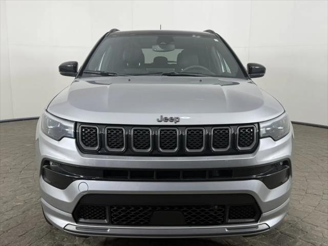 2023 Jeep Compass High Altitude 4x4