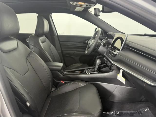 2023 Jeep Compass High Altitude 4x4