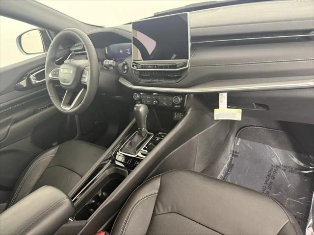 2023 Jeep Compass High Altitude 4x4