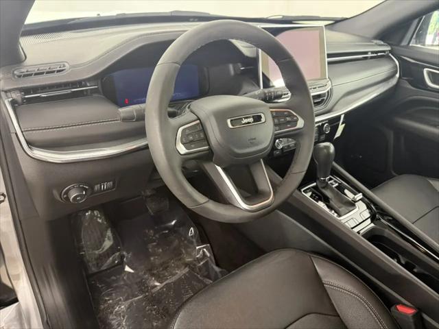 2023 Jeep Compass High Altitude 4x4
