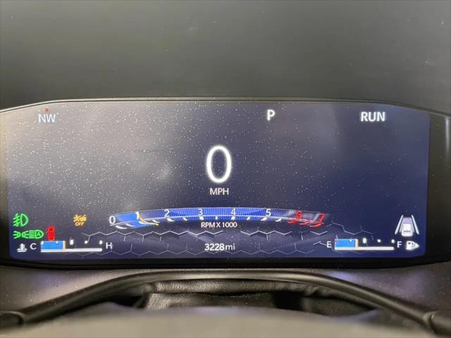2023 Jeep Compass High Altitude 4x4