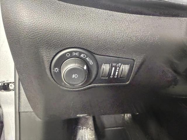 2023 Jeep Compass High Altitude 4x4