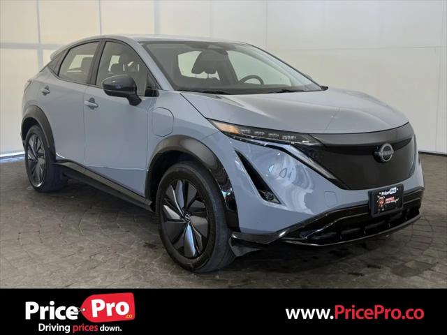 2024 Nissan ARIYA ENGAGE for sale in Maumee, OH