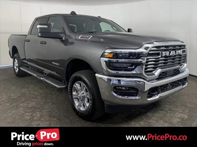 2026 Ram 2500 Big Horn Crew Cab 4x4 64 Box for sale in Maumee, OH
