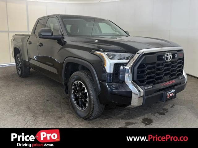 2023 Toyota Tundra SR5 for sale in Maumee, OH